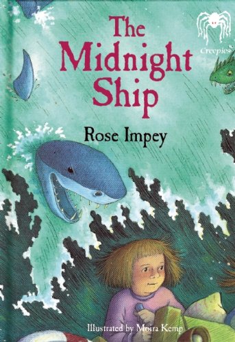 The Midnight Ship by Rose Impey