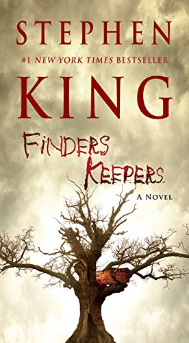 Finders Keepers: A Novel by Stephen King