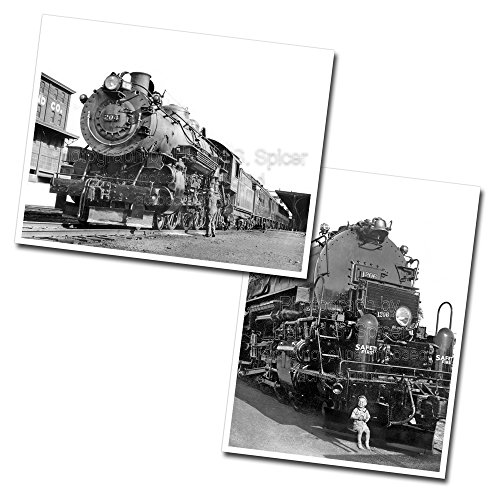 Algopix Similar Product 4 - Harold S Spicer Photos Western