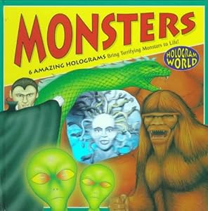 Monsters (Hologram World)