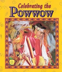 Celebrating the Powwow (Crabapples)