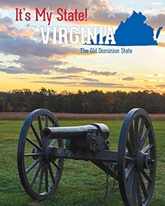 Virginia : the Old Dominion State
