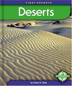 Deserts (First Reports)