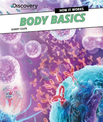 Body Basics by Edward Close