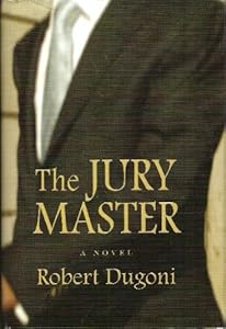 The Jury Master Large Print