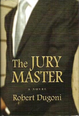 The Jury Master Large Print