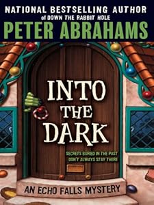 Into the dark an Echo Falls mystery