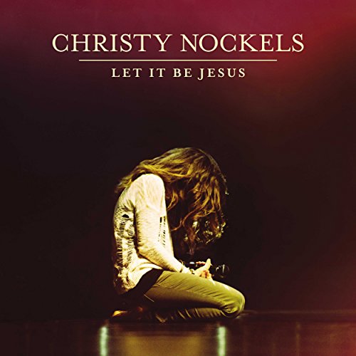 

Let it Be Jesus