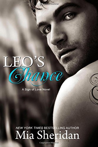 Leo's Chance by Mia Sheridan