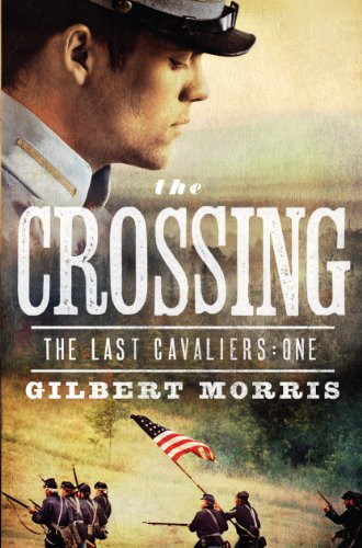 The Crossing by Gilbert Morris