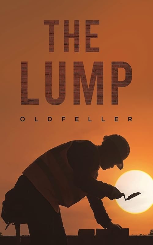 The Lump by Oldfeller