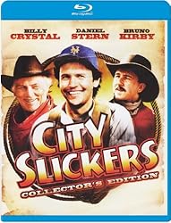 City Slickers [Blu-ray]