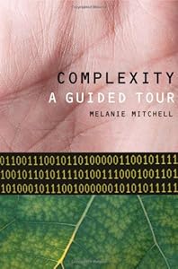 Complexity: A Guided Tour