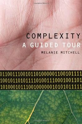Complexity: A Guided Tour