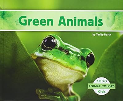 Green Animals