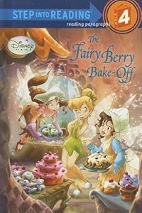 The Fairy Berry Bake-Off
