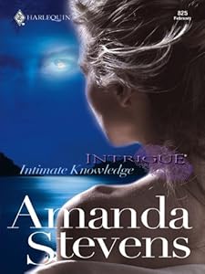 Intimate Knowledge (Harlequin Intrigue)