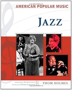 Jazz (American Popular Music)