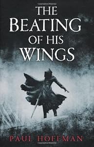 beating of his wings, THE