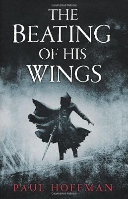 beating of his wings, THE