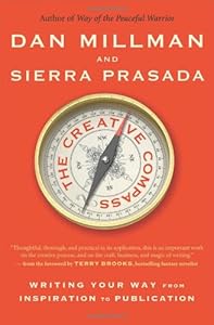The Creative Compass: Writing Your Way from Inspiration to Publication