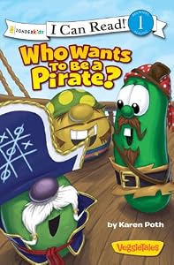 Who Wants to Be a Pirate?