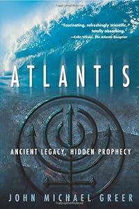 Atlantis: Ancient Legacy, Hidden Prophecy