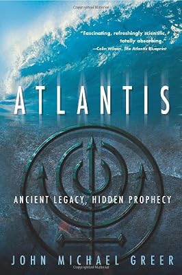 Atlantis: Ancient Legacy, Hidden Prophecy