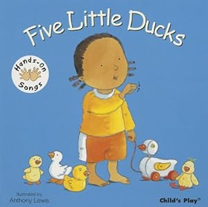 Five Little Ducks