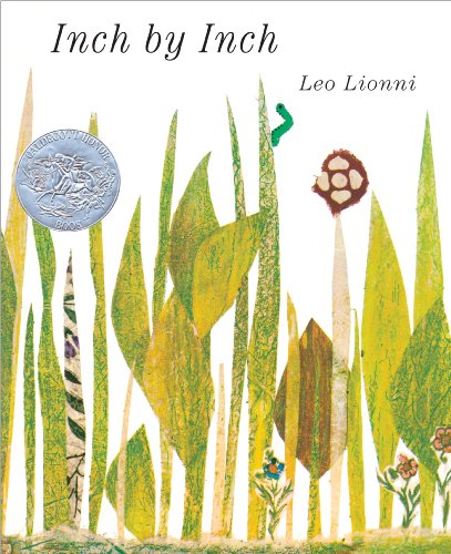 Inch by Inch by Leo Lionni
