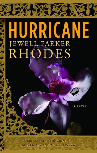 Hurricane: A Novel by Jewell Parker Rhodes