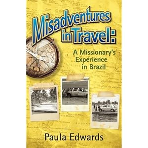 Misadventures in Travel