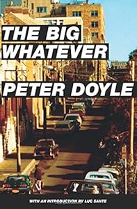 The Big Whatever