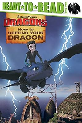 How to Defend Your Dragon