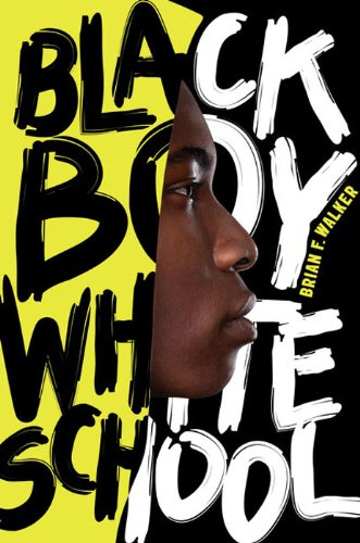 Black Boy White School by Ruta Sepetys