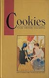 Food Writers' Favorites. Cookies