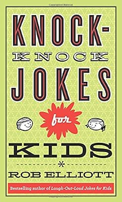 Knock-Knock Jokes for Kids