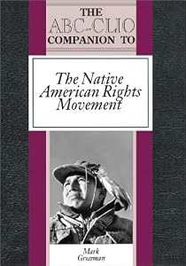 The Native American Rights Movement