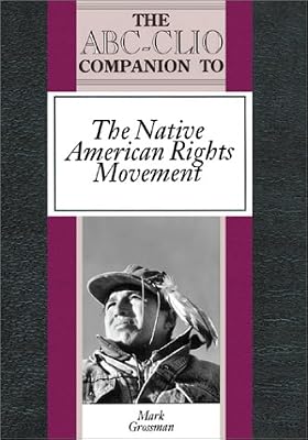 The Native American Rights Movement