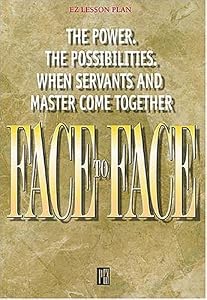 Face to Face by Promise Keepers