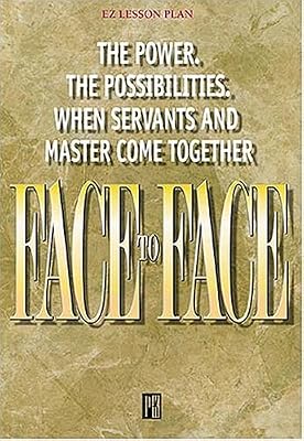Face to Face