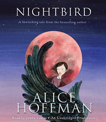 Nightbird by Alice Hoffman