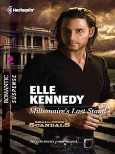 Millionaire's Last Stand