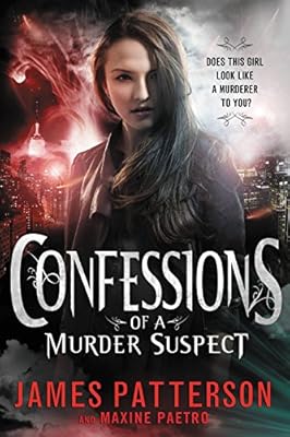 Confessions of a Murder Suspect