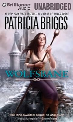 Wolfsbane