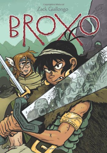Broxo