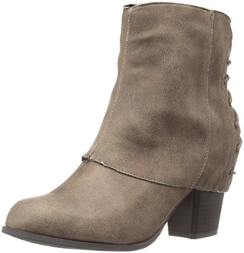Fergalicious Women's Trina Ankle Bootie