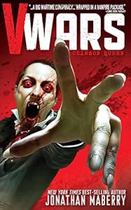 V-Wars Volume 1: Crimson Queen