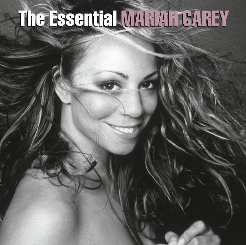 The Essential Mariah Carey by Mariah Carey