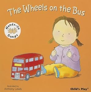 The Wheels on the Bus by Anthony Lewis